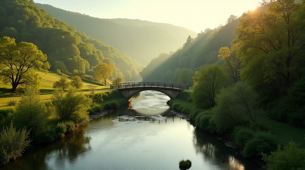 Découvrez l'ardèche : aventures authentiques à ne pas manquer