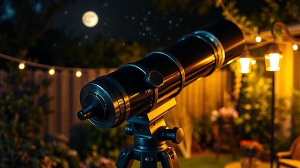 Télescopes : faites le bon choix pour observer le ciel