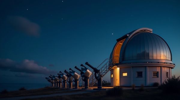 Top 5 astuces pour sélectionner un télescope idéal