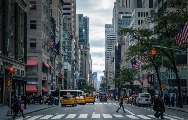 Comment trouver l'appartement idéal à new york ?