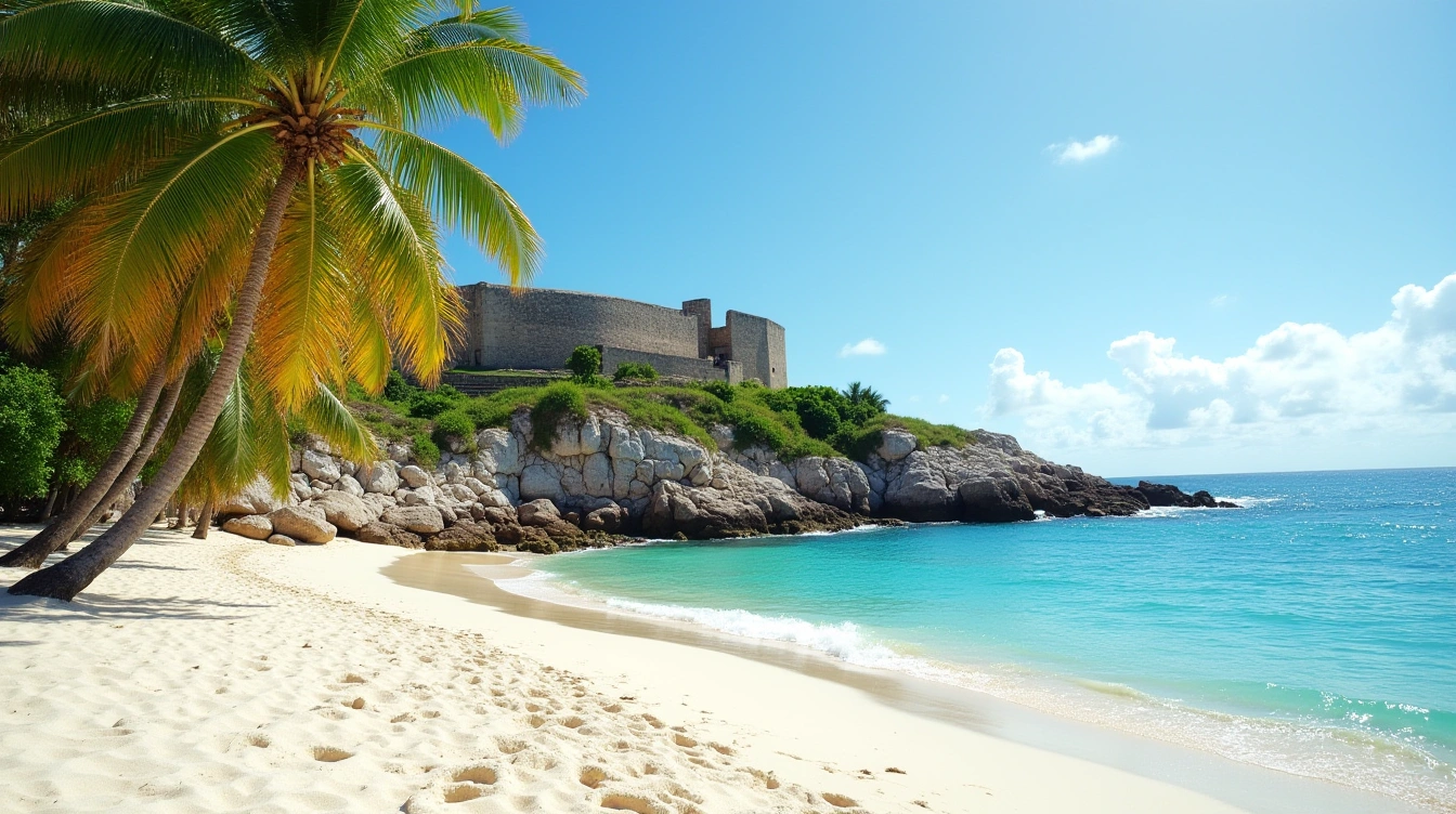 Questions fréquentes sur votre voyage en République Dominicaine