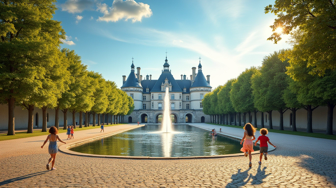 Conseils pratiques pour réussir votre escapade familiale